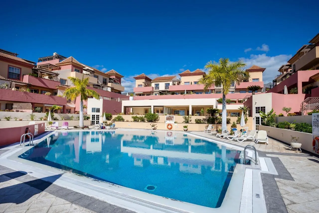 Amazing Home Sea View Playa Del Duque By Lovetener Costa Adeje  Costa Adeje (Tenerife)
