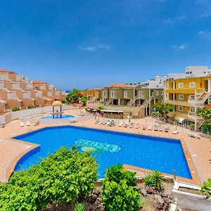 Apartamentos Orlando En Costa Adeje Costa Adeje (Tenerife)