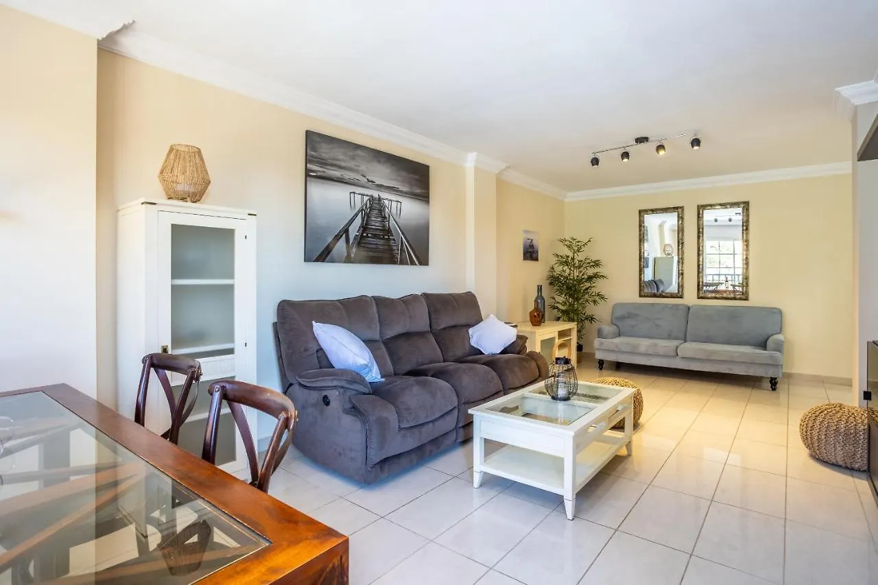 Amazing Home Sea View Playa Del Duque By Lovetener Costa Adeje  Apartmán Costa Adeje (Tenerife)