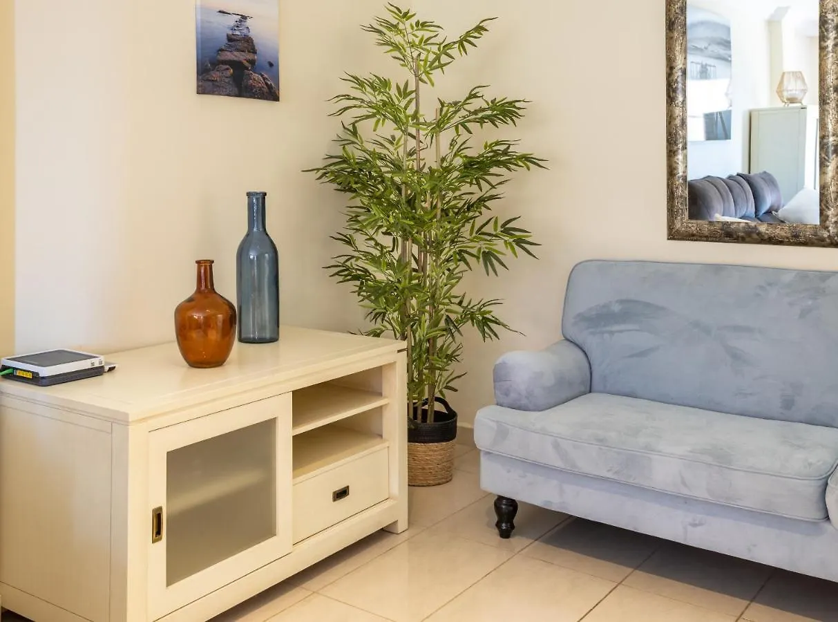 Amazing Home Sea View Playa Del Duque By Lovetener Costa Adeje  Apartmán Costa Adeje (Tenerife)