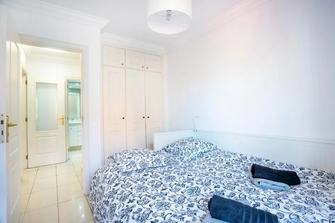 Apartmán Amazing Home Sea View Playa Del Duque By Lovetener Costa Adeje