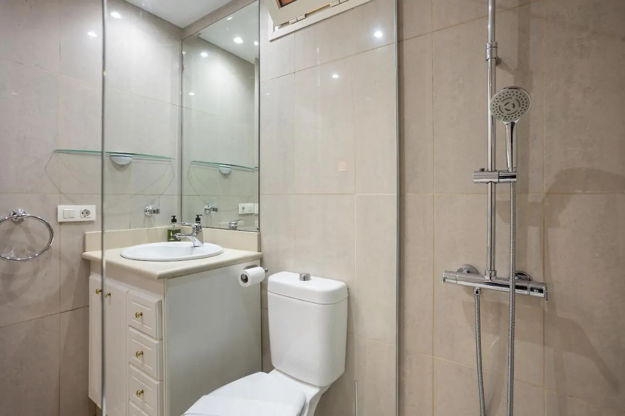 Apartmán Amazing Home Sea View Playa Del Duque By Lovetener Costa Adeje