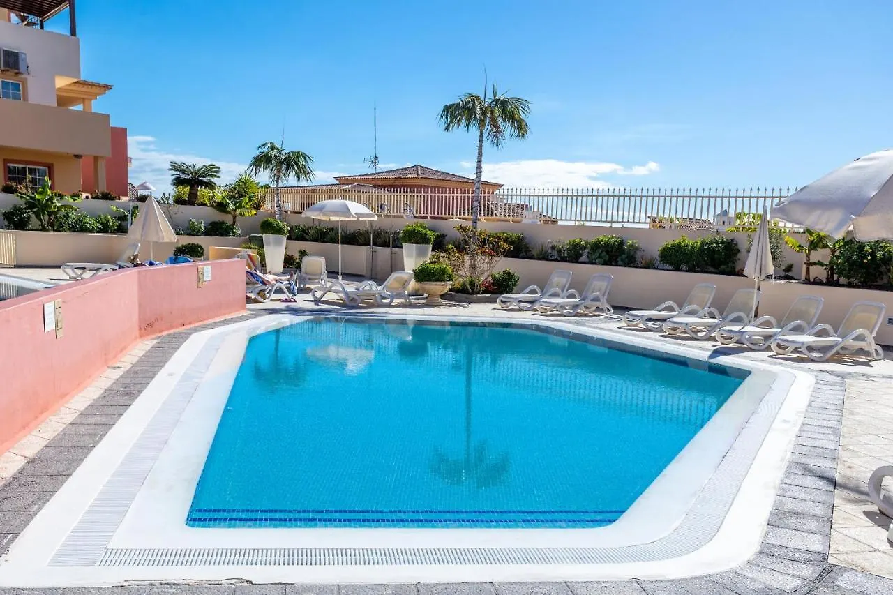 Apartmán Amazing Home Sea View Playa Del Duque By Lovetener Costa Adeje