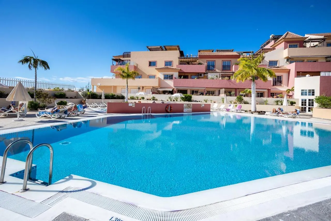 Amazing Home Sea View Playa Del Duque By Lovetener Costa Adeje  Apartmán
