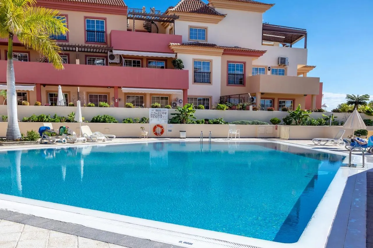 Amazing Home Sea View Playa Del Duque By Lovetener Costa Adeje  Španělsko