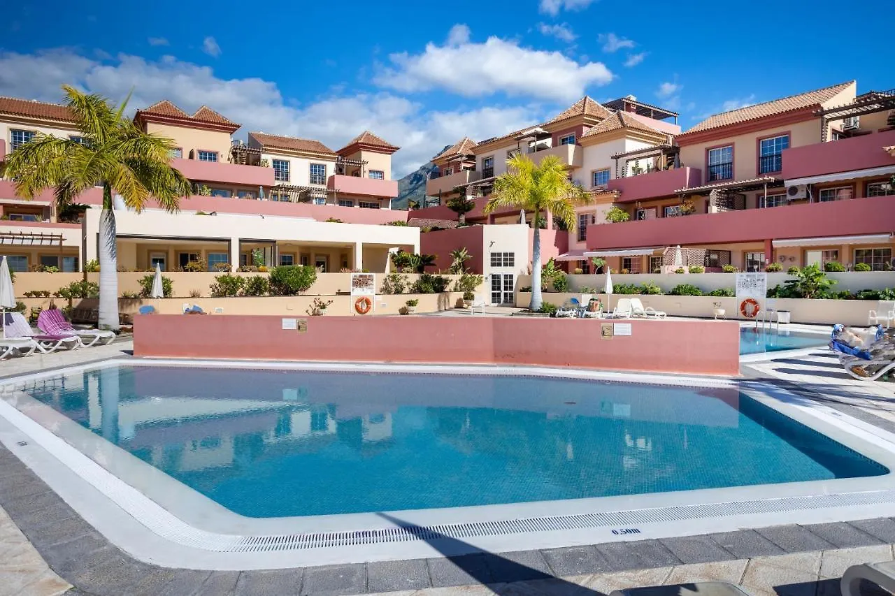 Amazing Home Sea View Playa Del Duque By Lovetener Costa Adeje  Apartmán