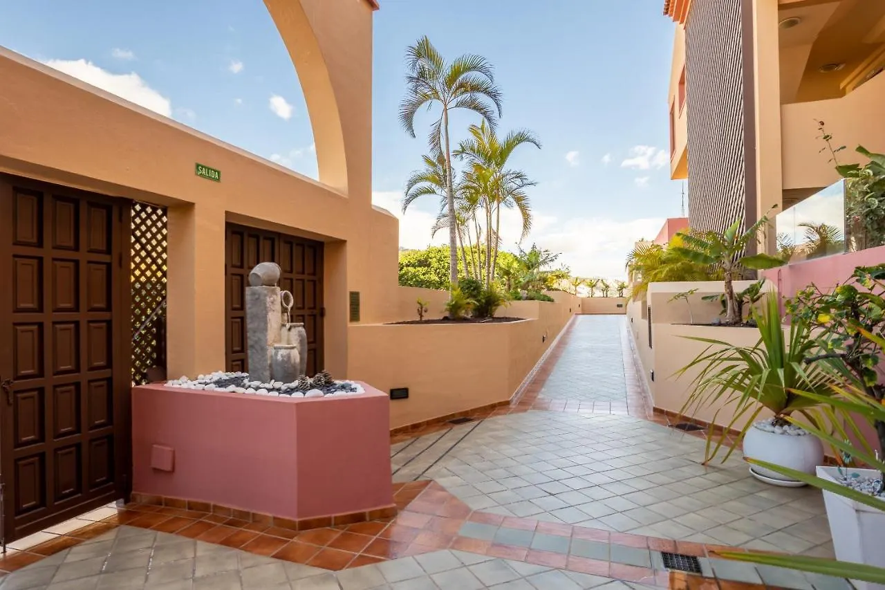 Amazing Home Sea View Playa Del Duque By Lovetener Costa Adeje  Apartmán