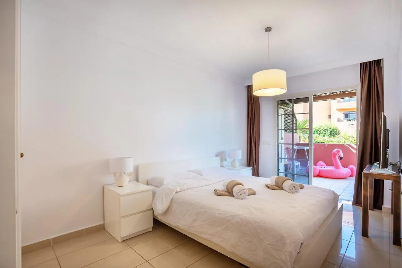 Amazing Home Sea View Playa Del Duque By Lovetener Costa Adeje  Apartmán Costa Adeje (Tenerife)