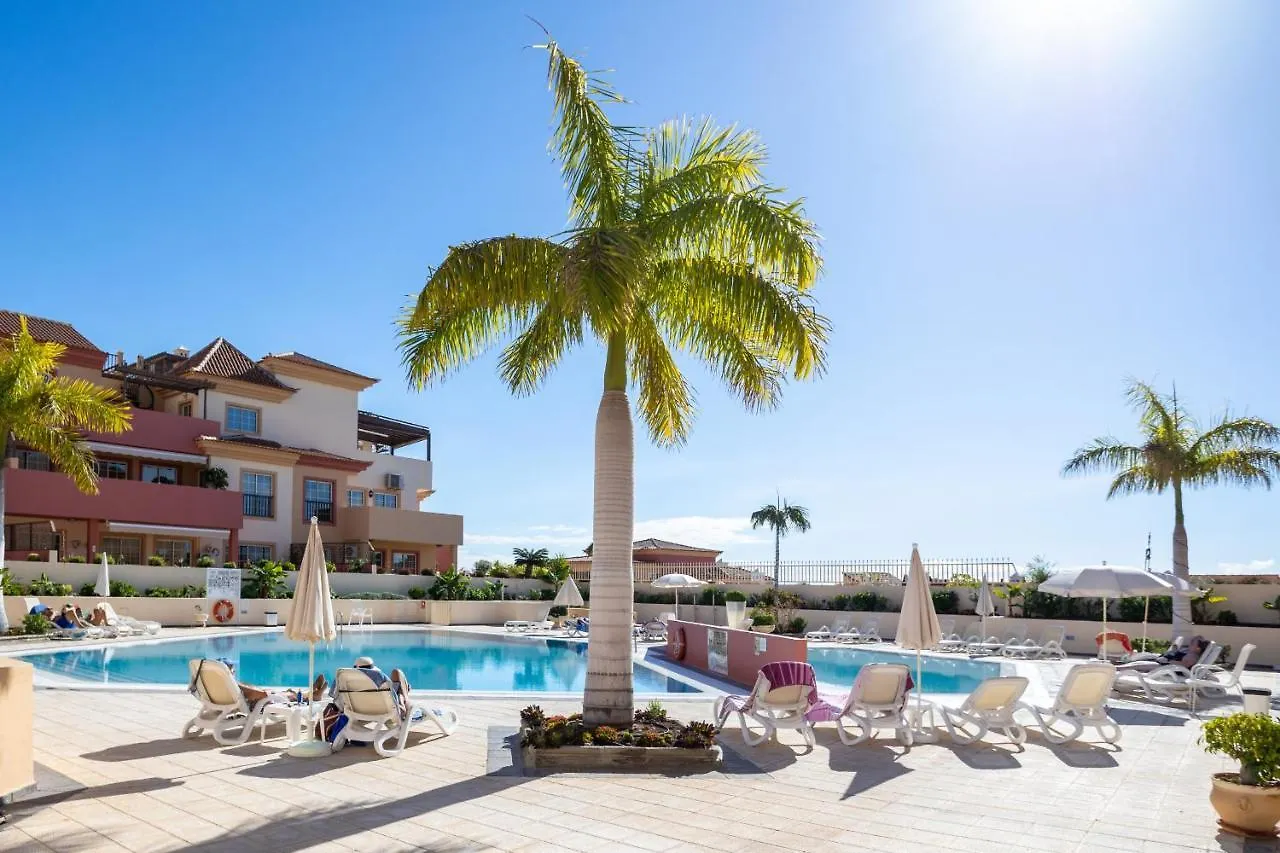 Amazing Home Sea View Playa Del Duque By Lovetener Costa Adeje  Apartmán Costa Adeje (Tenerife)