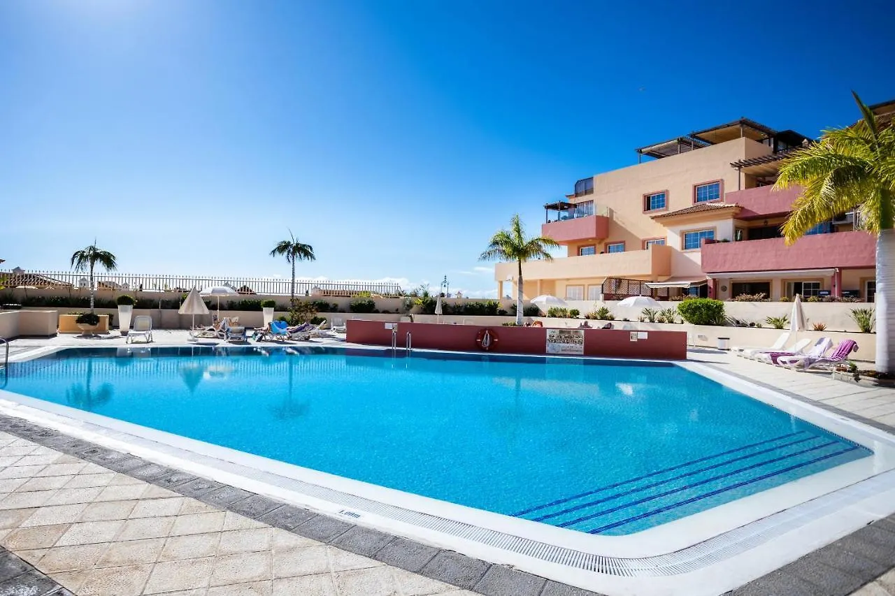 Apartmán Amazing Home Sea View Playa Del Duque By Lovetener Costa Adeje