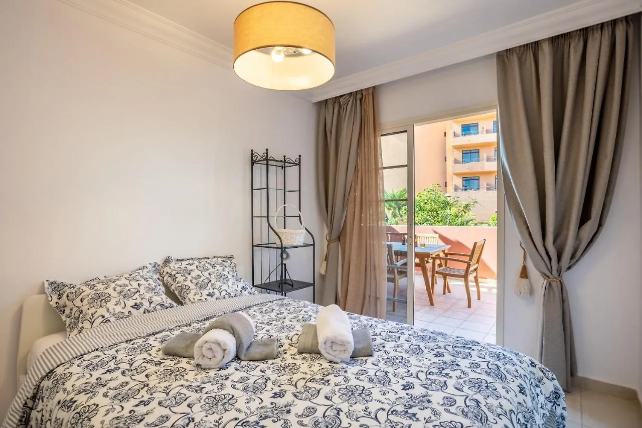 Amazing Home Sea View Playa Del Duque By Lovetener Costa Adeje  Španělsko