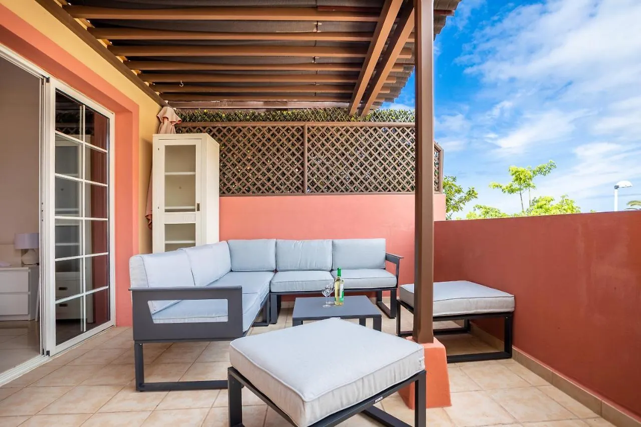 Apartmán Amazing Home Sea View Playa Del Duque By Lovetener Costa Adeje